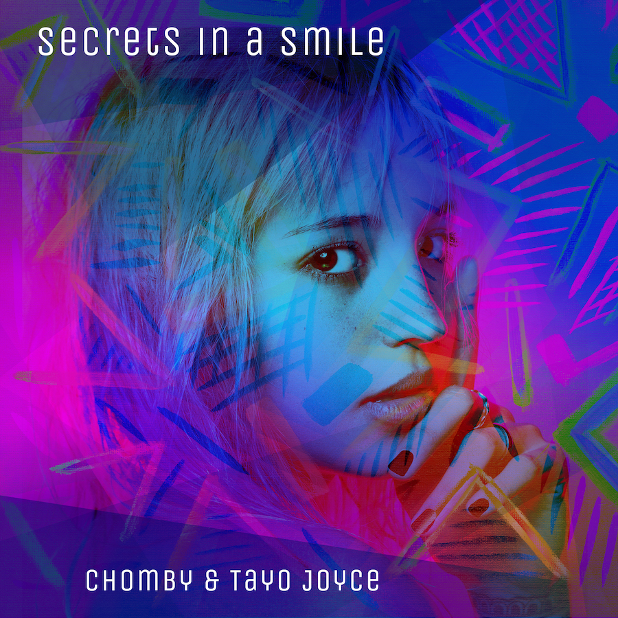 “Secrets In A Smile” Song
